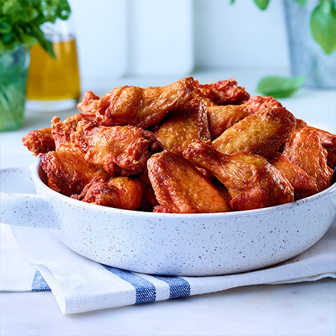 Poulet