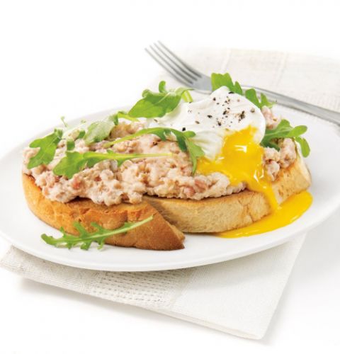 Cretons « authentiques » (90 portions)