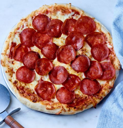 Pepperoni tranché (2,2 po)
