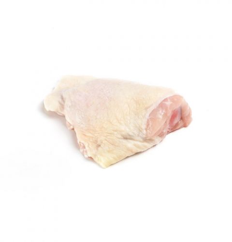 Hauts de cuisse de poulet (assaisonnés)
