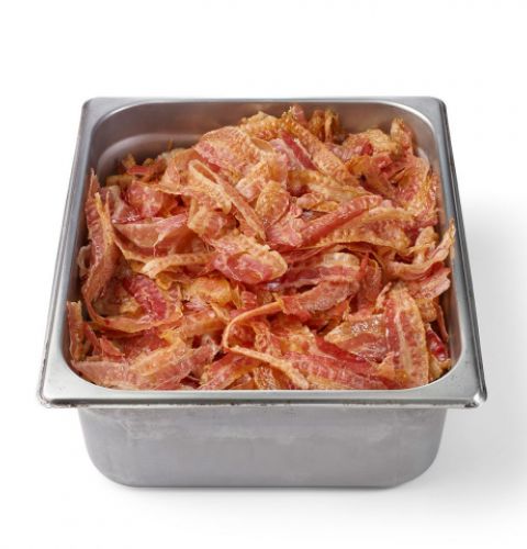 Bacon précuit 4kg (36-38 tr/lb)