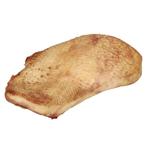 Bajoues de porc saumurées et fumées