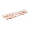 Fresh sliced bacon, 22 slices / 2 '' (formerly 18-22 slices / Lb), 33% lower sodium than our regular product