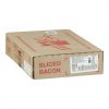 Fresh sliced bacon, 22 slices / 2 '' (formerly 18-22 slices / Lb), 33% lower sodium than our regular product