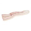 Bacon congelé tranché 17 tranches / 2'' (anciennement 14-16 tranches / Lb)