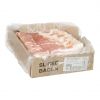 Bacon congelé tranché 17 tranches / 2'' (anciennement 14-16 tranches / Lb)