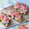 Black Forest smoked ham, fully cooked