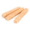 Pork and beef breakfast sausages, preserved (12/lb)