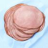 Sliced Black Forest smoked ham (500 g)