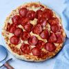 Sliced pepperoni (2.2