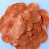Sliced pepperoni (2.2