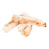 Chicken breast strips, fully cooked, halal (seasoned)