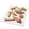 Fajita-style pork strips, fully cooked (seasoned)
