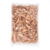 Fajita-style pork strips, fully cooked (seasoned)