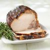 Tomato-basil marinated pork loins (cook-in-bag)