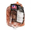 Tomato-basil marinated pork loins (cook-in-bag)