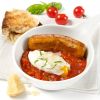 Spicy Italian sausages