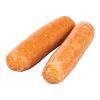 Spicy Italian sausages