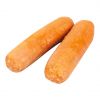 Mild Italian sausages