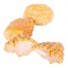 XTREM Morceaux de poitrine de poulet panés, non cuits, halal