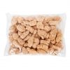 XTREM Morceaux de poitrine de poulet panés, non cuits, halal