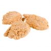 XTREM breaded chicken breast pieces, fully cooked (seasoned)