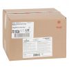 XTREM breaded chicken breast pieces, fully cooked (seasoned)
