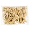 Thunder Crunch mini breaded chicken breast strips, halal