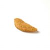 Spicy breaded chicken fillets (seasoned)