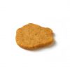Breaded chicken schnitzels (seasoned)