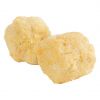 Oven-ready all white meat battered chicken balls (seasoned)