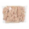 Chicken fillets (seasoned)