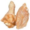 Hot & spicy chicken wings, raw (seasoned)