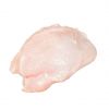 No added salt boneless turkey breast roast, uncooked