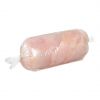 No added salt boneless turkey breast roast, uncooked