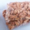 BBQ chicken wings, cut-up, fully cooked (seasoned)