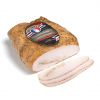 Smoked turkey breast, Montreal smoked meat style