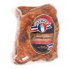 Smoked turkey breast, Montreal smoked meat style