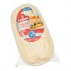 Chicken breast roast, fully cooked, 17% meat protein (seasoned)