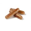 Chicken breakfast sausages, preserved, uncooked