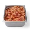 Bacon précuit 4kg (36-38 tr/lb)