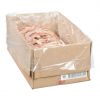 Bacon précuit 4kg (36-38 tr/lb)