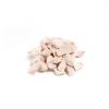 1/2 in chicken cubes, fully cooked (100% white meat)