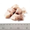 Cooked dices chicken 3/4