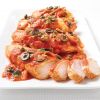Turkey fillets (seasoned, individually wrapped)