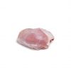 Skinless, boneless turkey thighs (seasoned)