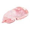 Boneless, skinless turkey thighs (bulk)