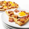 Morceaux de bacon 1