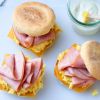 Smoked boneless chopped ham Chopped Boneless Smoked Ham