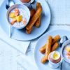 Gluten free pork sausages (vegetable casing)